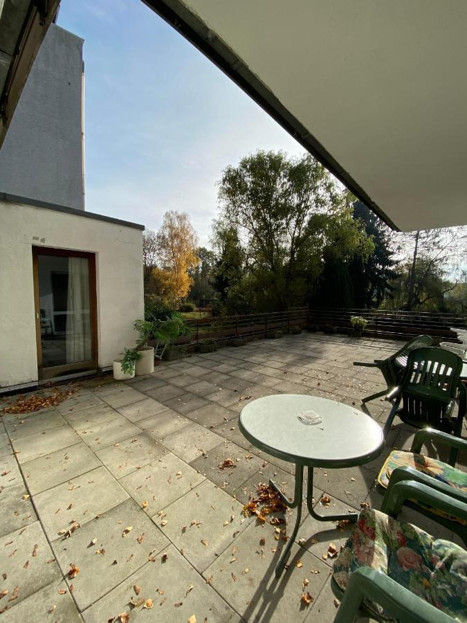 Hotel Seehaus Horn-Bad Meinberg Exterior foto